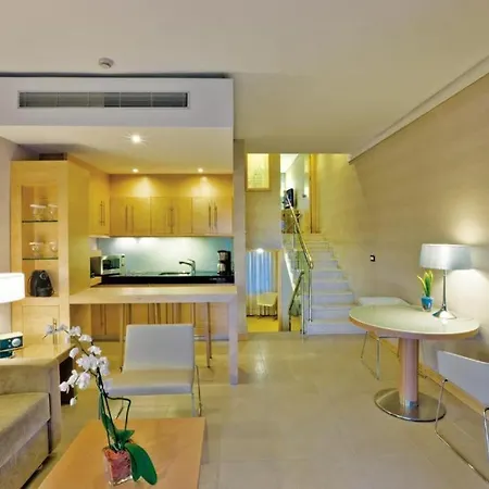 Rodos Palace Иксиа