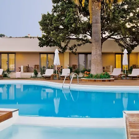 Rodos Palace Курортный комплекс