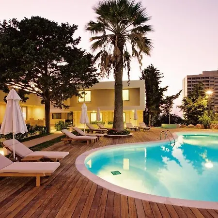 Rodos Palace Курортный комплекс 5*