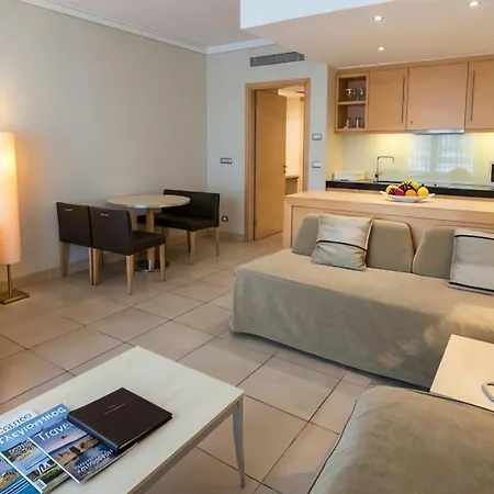 Rodos Palace Курортный комплекс 5*