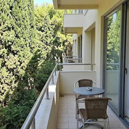 Rodos Palace Курортный комплекс Иксиа