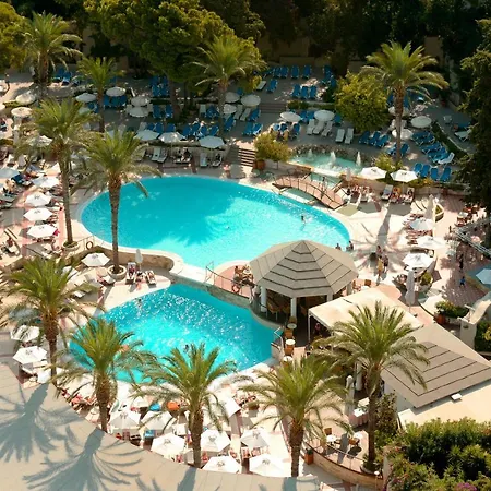 Resort Rodos Palace