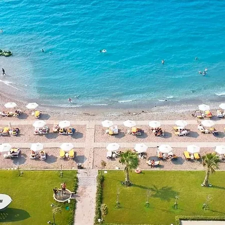 Rodos Palace 5* Иксиа