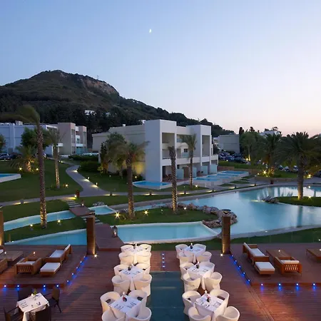 Rodos Palace Курортный комплекс