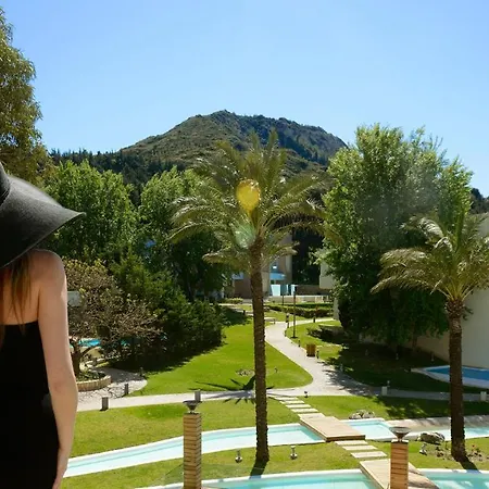 Rodos Palace Курортный комплекс Иксиа