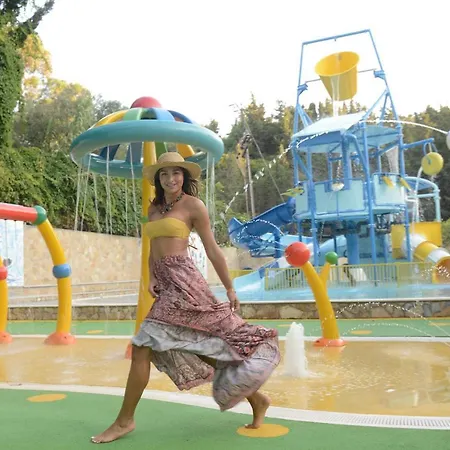 Rodos Palace Курортный комплекс
