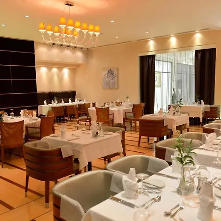 Курортный комплекс Rodos Palace