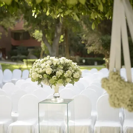 Rodos Palace Курортный комплекс