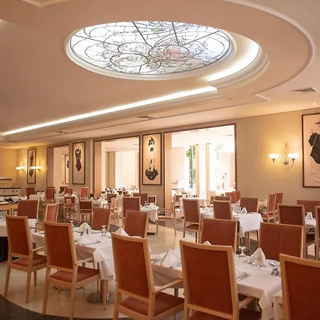 Rodos Palace Resort Ixia (Rhodes)