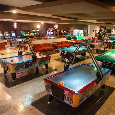 Resort Rodos Palace Ixia (Rhodes)