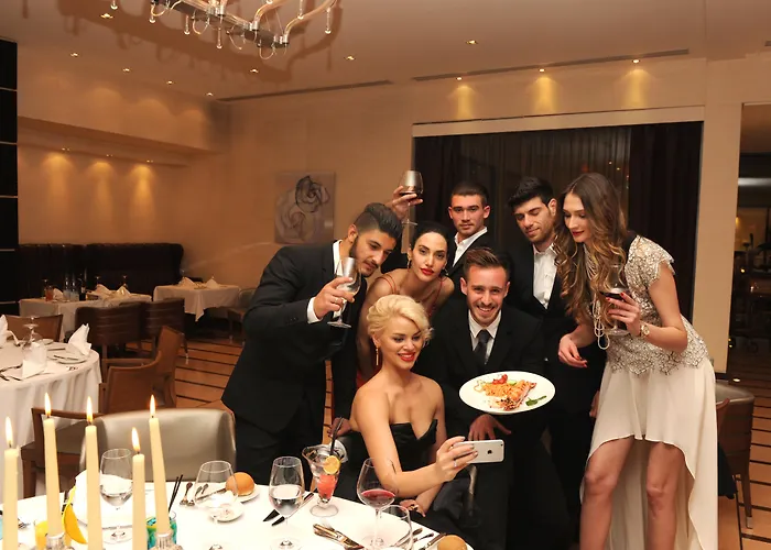 Rodos Palace Resort Ixia (Rhodes)