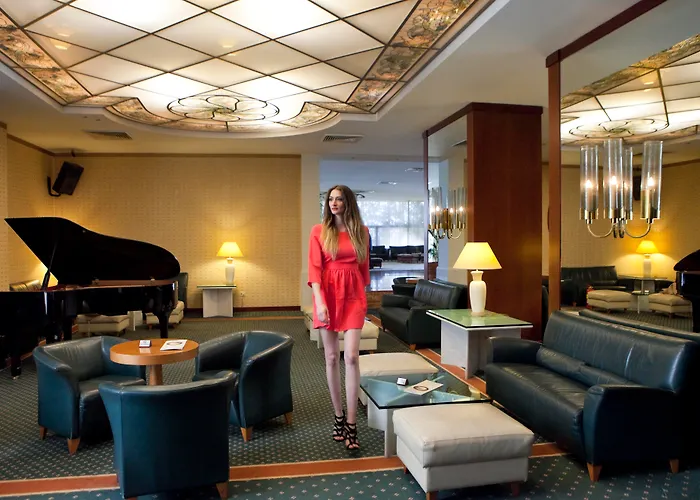 Rodos Palace Resort Ixia (Rhodes)