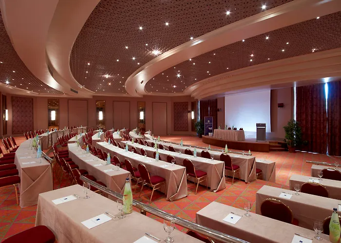 Complex Rodos Palace