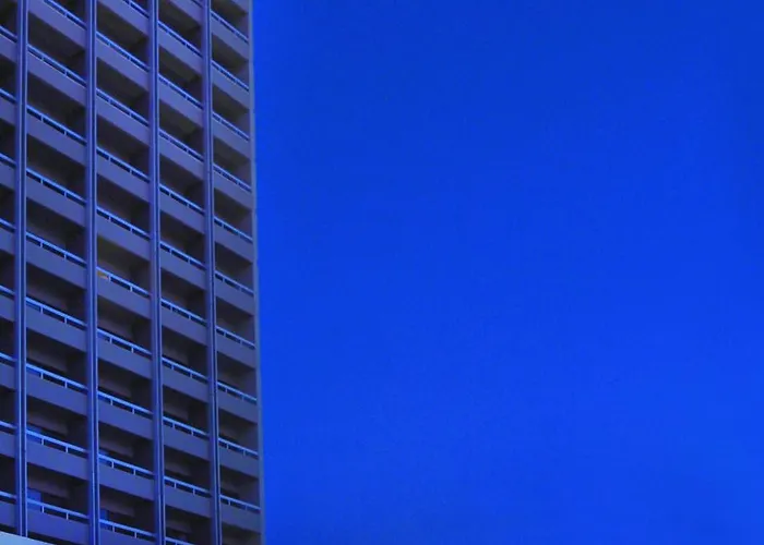 Complex Rodos Palace 5*