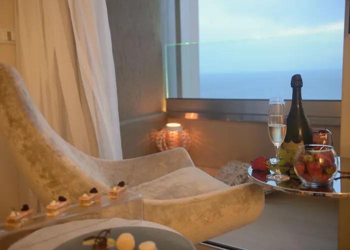 Resort Rodos Palace Ixia (Rhodes)