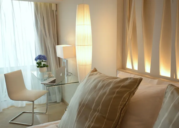 Complex Rodos Palace