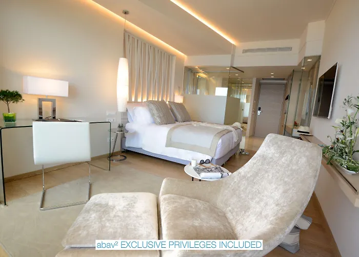 Rodos Palace Complex