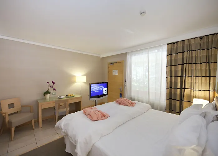 Rodos Palace Resort Ixia (Rhodes)