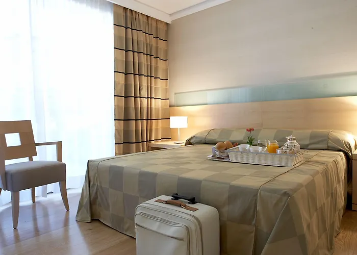 Semesteranläggning (resort) Rodos Palace