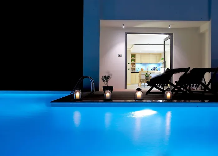 Rodos Palace 5* Ixia (Rhodes)