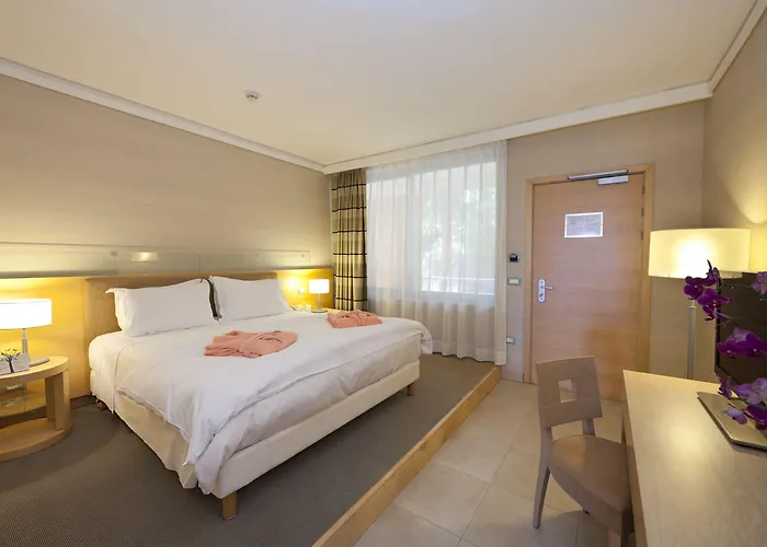 Rodos Palace 5* Ixia (Rhodes)