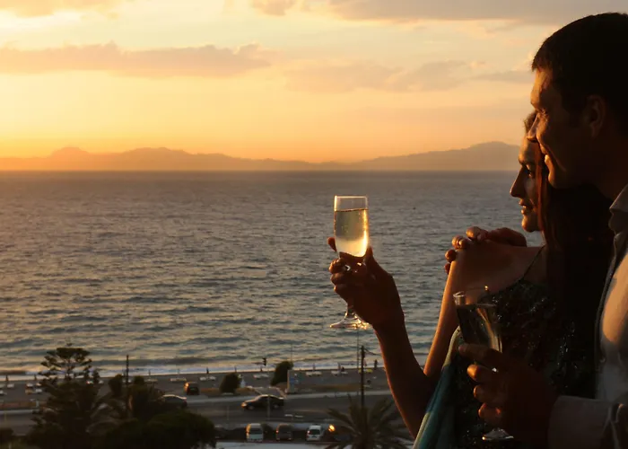 Rodos Palace Ixia (Rhodes)