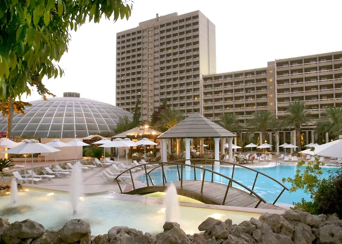 Rodos Palace Semesteranläggning (resort) 5*