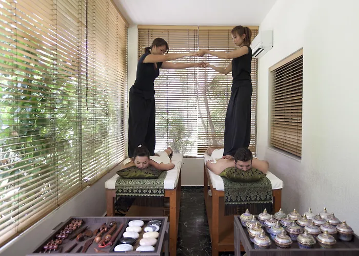 Resort Rodos Palace 5*