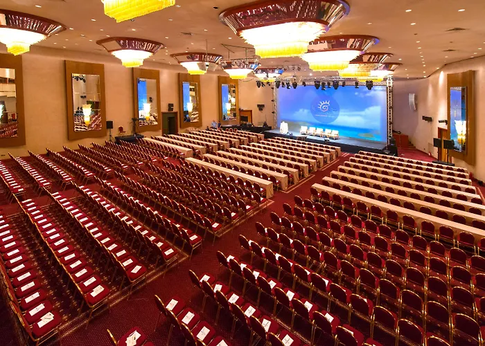 Resort Rodos Palace 5*