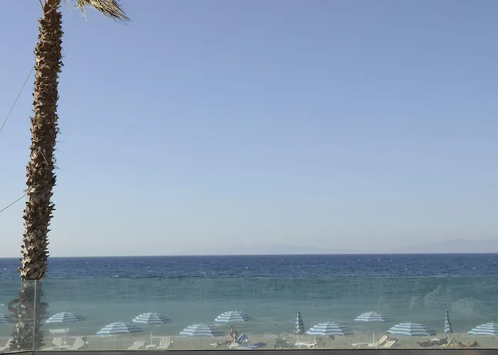 Rodos Palace Semesteranläggning (resort) 5*