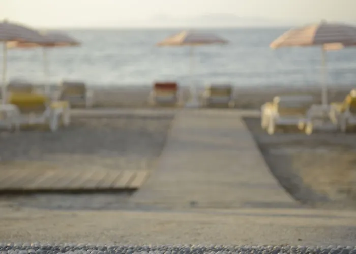 Resort Rodos Palace Ixia (Rhodes)