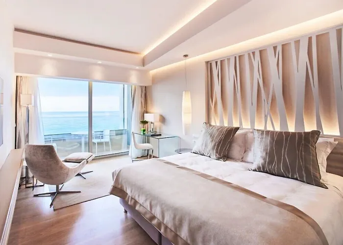 Complex Rodos Palace 5*