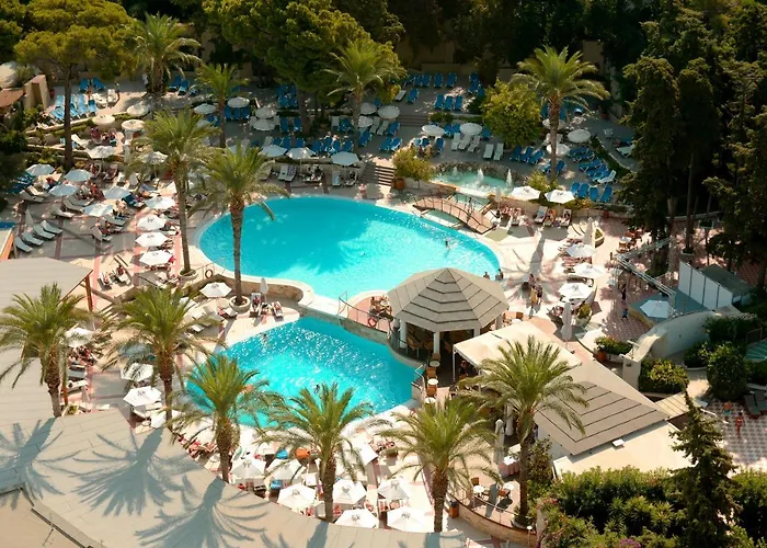 Complex Rodos Palace