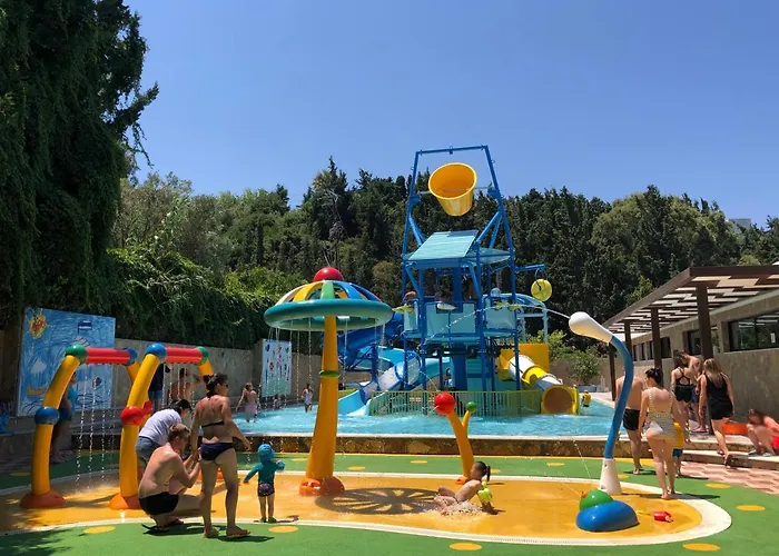 Rodos Palace