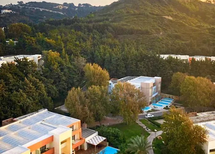 Resort Rodos Palace