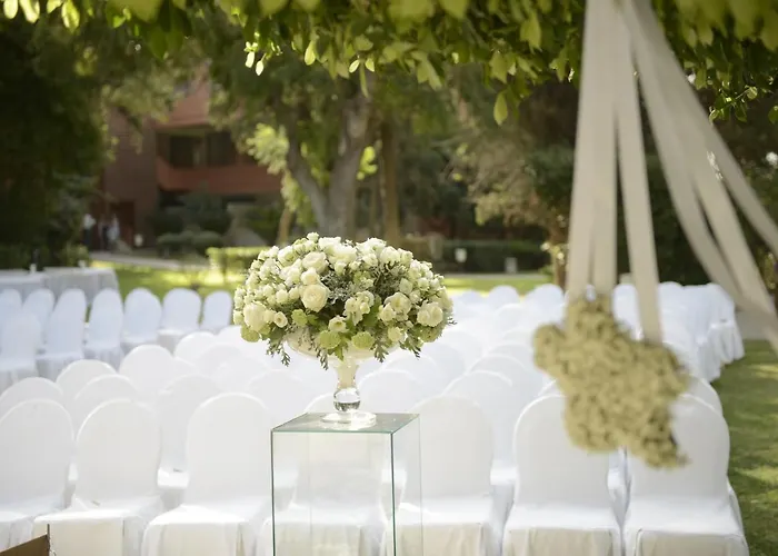 Rodos Palace Resort