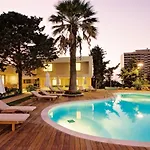 Rezort Rodos Palace Ixia (Rhodes)