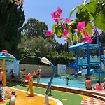 Rezort Rodos Palace Ixia (Rhodes)