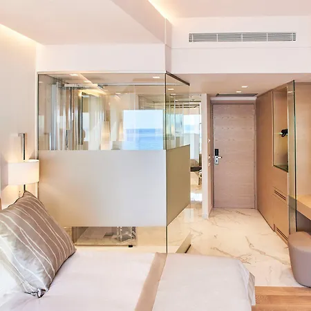 Rodos Palace Resort 5*