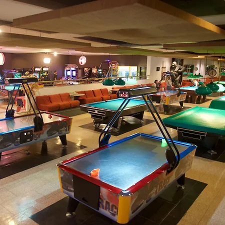 Rodos Palace Station touristique 5*