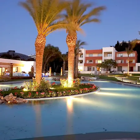Station touristique Rodos Palace 5*