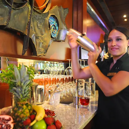 Rodos Palace Station touristique 5*