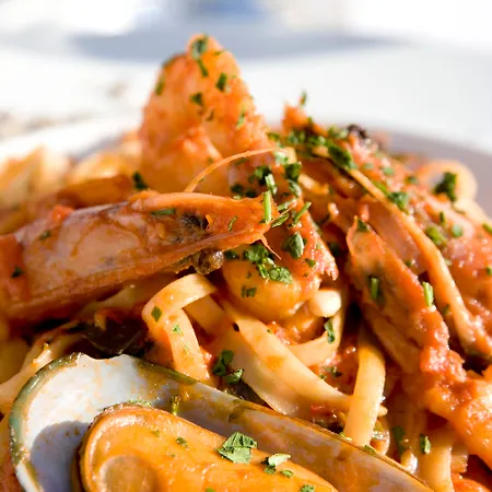 度假村 洛德斯宫殿酒店 依克希亚