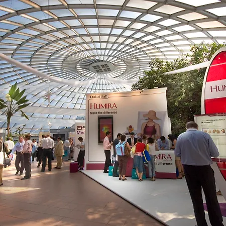 洛德斯宫殿酒店 度假村