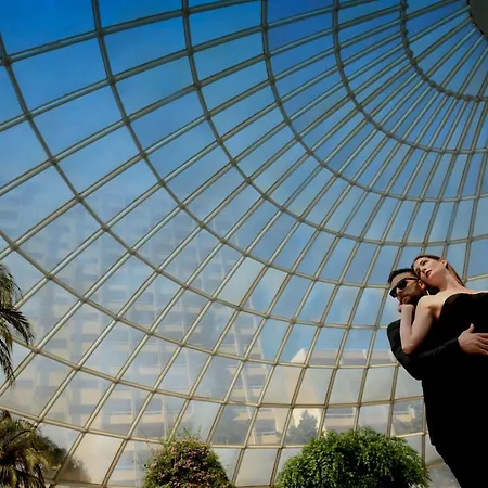 洛德斯宫殿酒店 度假村 5*