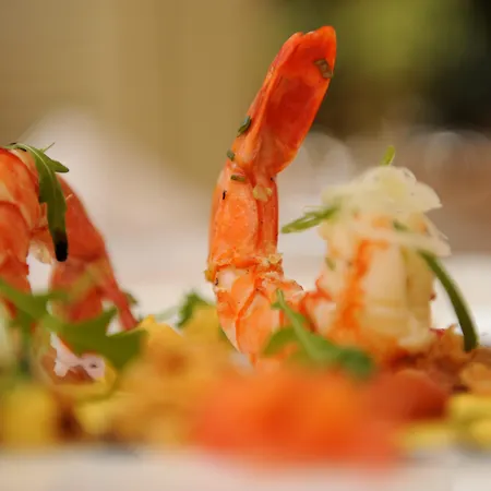 洛德斯宫殿酒店 度假村