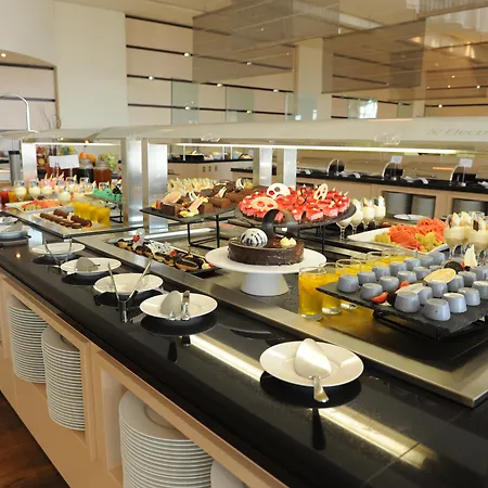 Rodos Palace Station touristique 5*