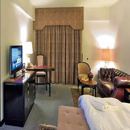 Rodos Palace Resort 5*
