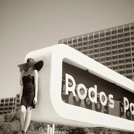 Resort Rodos Palace 5*