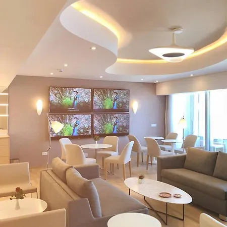 Rodos Palace Station touristique 5*